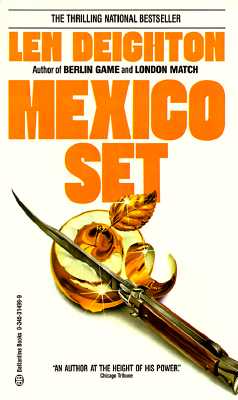 Image for Mexico Set