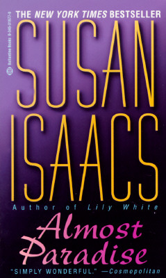 Almost Paradise Isaacs, Susan