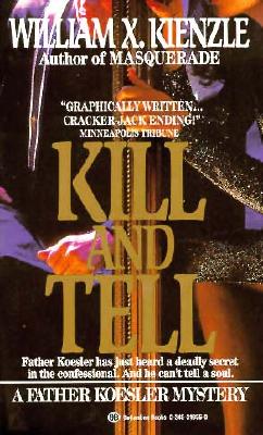 Kill And Tell