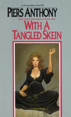 Image for With a Tangled Skein