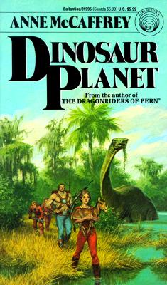 Image for Dinosaur Planet
