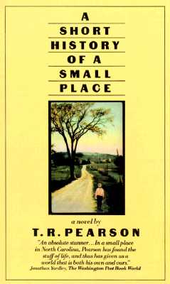 Short History of a Small Place