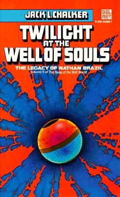 Twilight at the Well of Souls