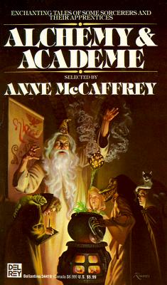 Alchemy and Academe