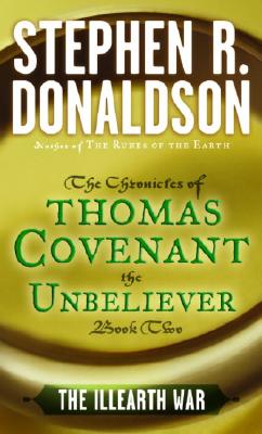 Image for The Illearth War: The Chronicles of Thomas Covenant the Unbeliever, Book Two