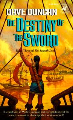 The Destroy of The Sword