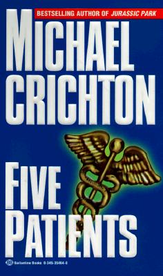 Image for Five Patients