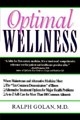 Optimal Wellness