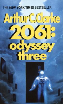 Image for 2061: Odyssey Three