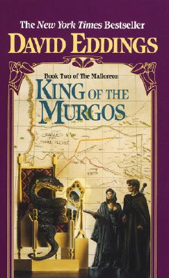 Image for King of the Murgos (The Malloreon, Book 2)