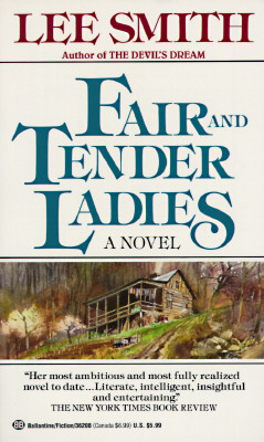 Image for Fair and Tender Ladies