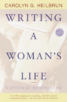 Writing a Woman's Life