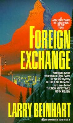 Foreign Exchange