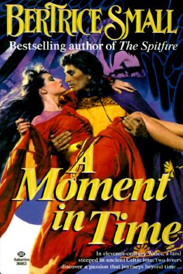 Image for A Moment in Time
