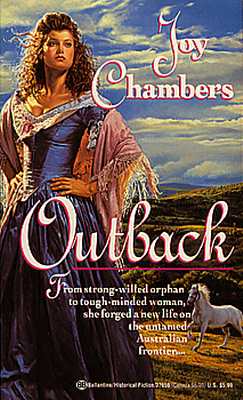 Image for Outback
