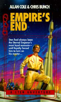 Empire's End
