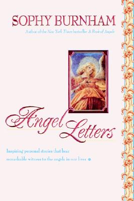Image for Angel Letters