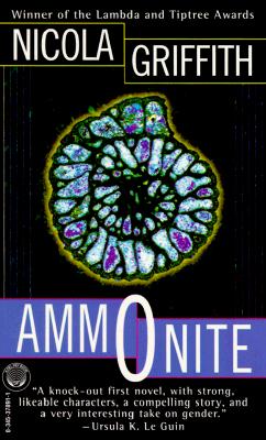 Ammonite