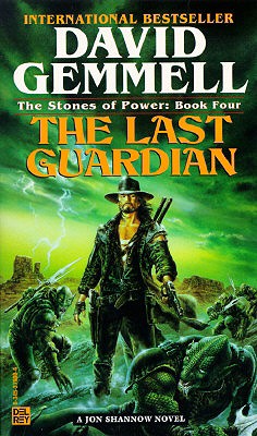 Image for The Last Guardian #2 Sipstrassi : Jon Shannow