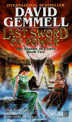 Image for Last Sword of Power #2 Sipstrassi : Stones of Power