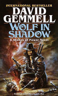 Image for Wolf in Shadow @ The Jerusalem Man #1 Sipstrassi : Jon Shannow