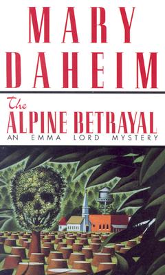 Alpine Betrayal, The