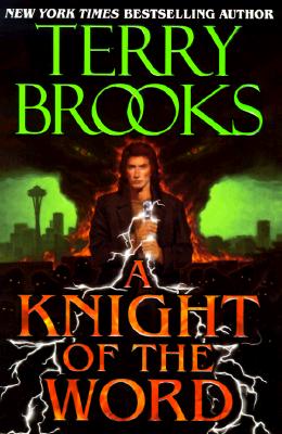 Image for A Knight of the Word (Word and the Void)