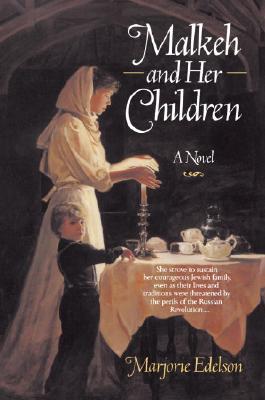MALKEH AND HER CHILDREN TRADE