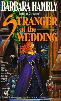 Image for Stranger at the Wedding