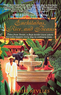 Enchiladas, Rice, and Beans (One World)