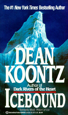 Icebound