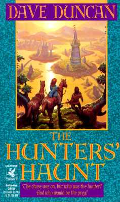 Hunters' Haunt