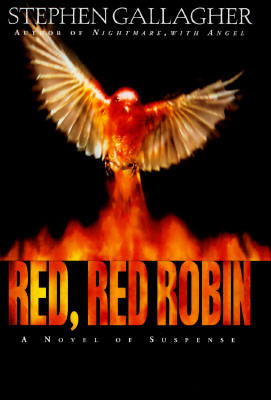 Red Red Robin