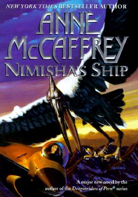 Nimisha's Ship
