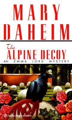 The Alpine Decoy (An Emma Lord Mystery)