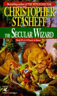 Secular Wizard