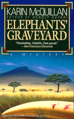 Elephants' Graveyard