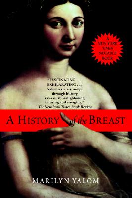 Image for A History of the Breast
