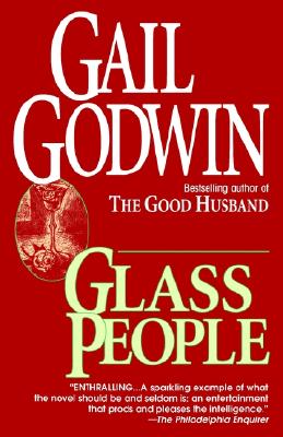 Glass People: A Novel