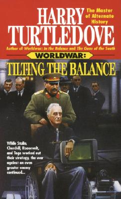 Image for Worldwar: Tilting the Balance