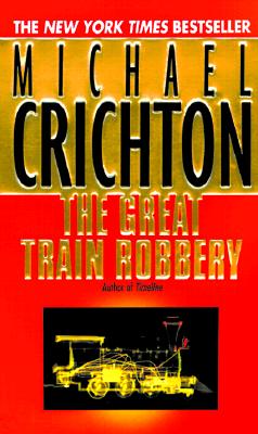 The Great Train Robbery