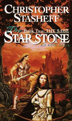 The Sage (The Star Stone, Book 2)