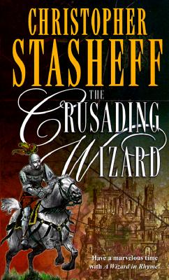 Crusading Wizard