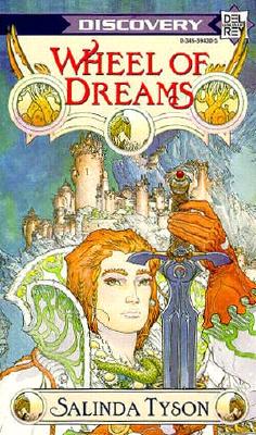 Wheel of Dreams (Del Ray Discovery)