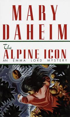 Image for The Alpine Icon: An Emma Lord Mystery