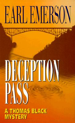 Deception Pass, Emerson, Earl Deception Pass, Emerson, Earl