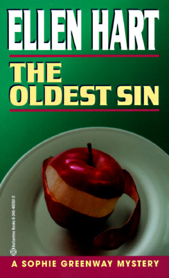 Oldest Sin, Hart, Ellen Oldest Sin, Hart, Ellen