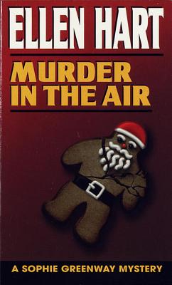 Murder in the Air (Sophie Greenway Mystery)