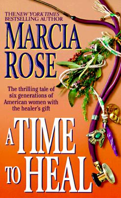 Image for Time to Heal