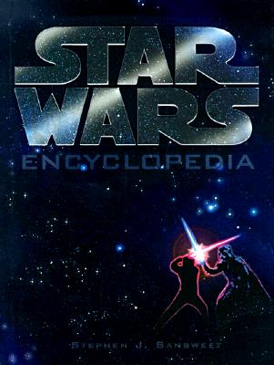 The Star Wars Encyclopedia